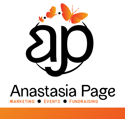 Anastasia Page © Starisé