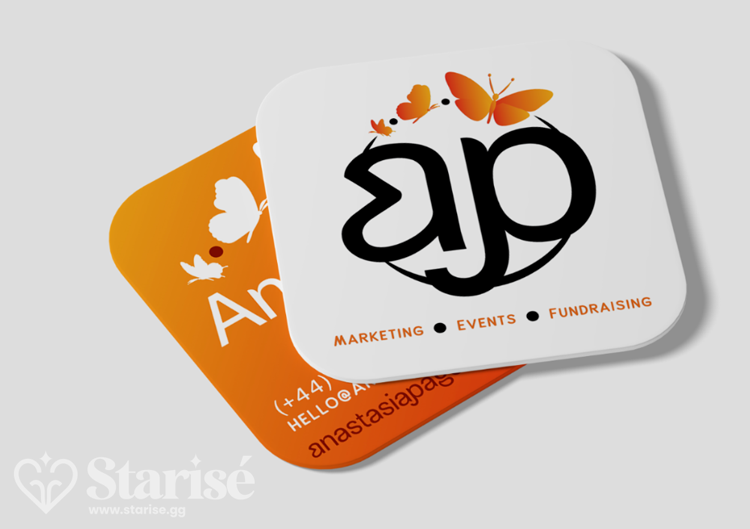 Anastasia Page © Starisé