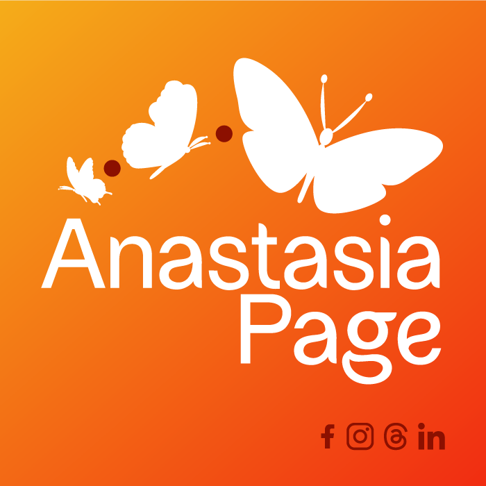 Anastasia Page © Starisé